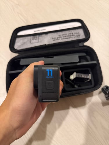 GoPro Hero 11
