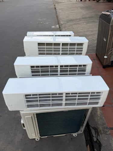 Gree mono 2hp & 1.5hp មេម៉ាសុីន លក់បងប្អូន