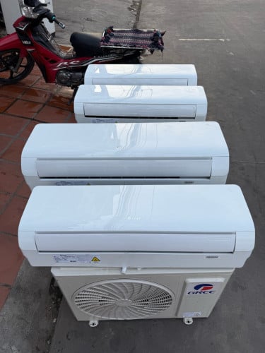 Gree mono 2hp & 1.5hp មេម៉ាសុីន លក់បងប្អូន