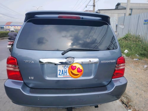 Higlander​ Limited ម្ចាស់ទី​ 1