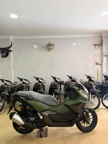 Honda Dream 2026