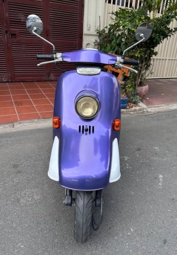 HONDA JULIO 650$,50cc Japan New tax paper