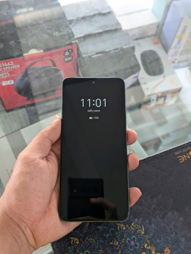 Honor X7c