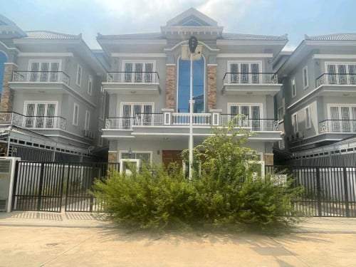 House for Rent