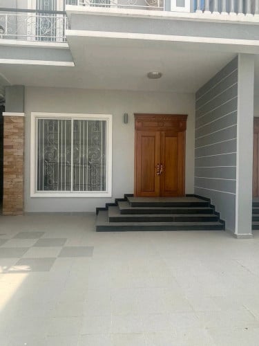 House for Rent