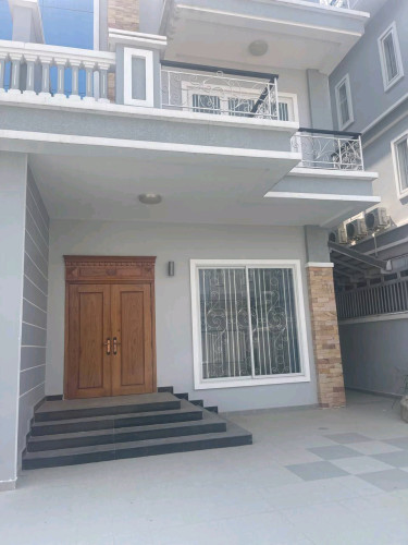 House for Rent
