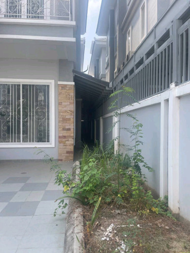 House for Rent
