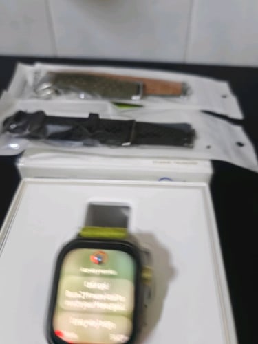 HUAWEI WATCH FIT 4 Pro