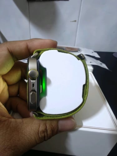 HUAWEI WATCH FIT 4 Pro