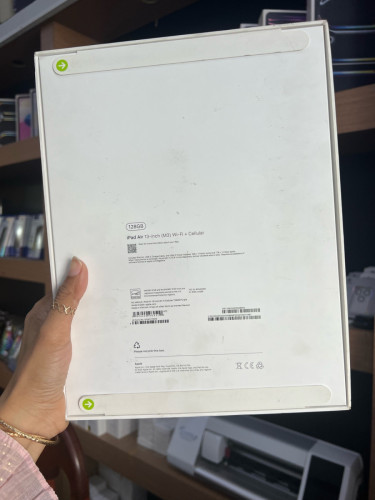 iPad Air M3 128G 799$ Sim+wifi