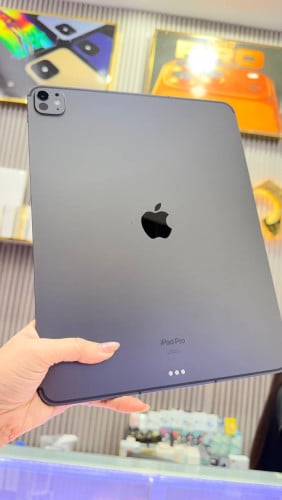iPad M4 13” 512G Cellular & WiFi 980$