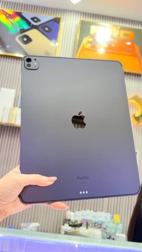 iPad M4 13” 512G Cellular & WiFi 980$