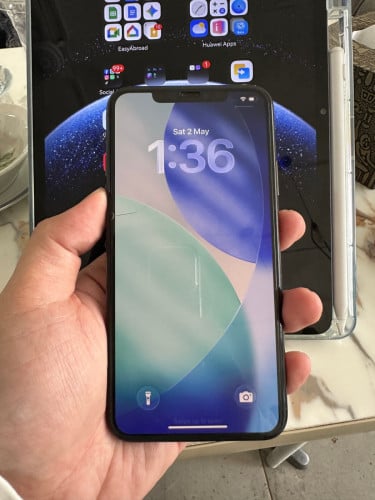 iPhone 11 Pro Max LLA 512G