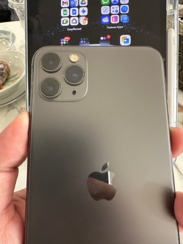 iPhone 11 Pro Max LLA 512G