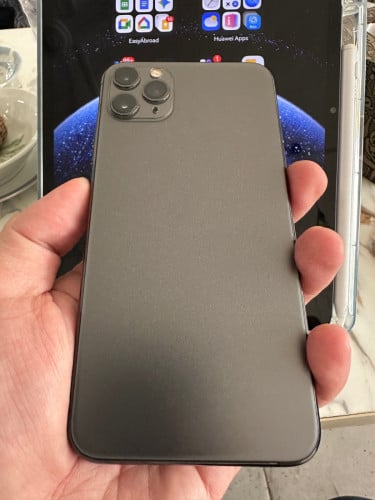 iPhone 11 Pro Max LLA 512G