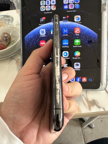 iPhone 11 Pro Max LLA 512G