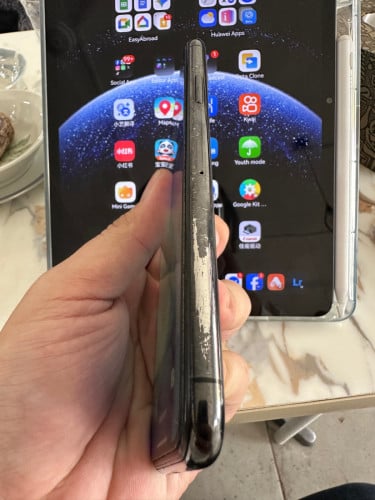 iPhone 11 Pro Max LLA 512G