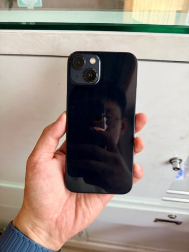 #លក់ហេីយ iPhone 13 CH/A