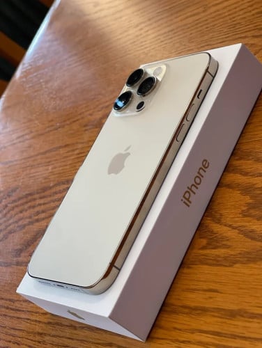 iPhone 14 PRO MAX 1T Gold ZA