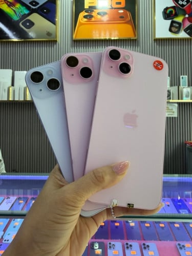 iPhone 15plus 128G LL 99% 465$