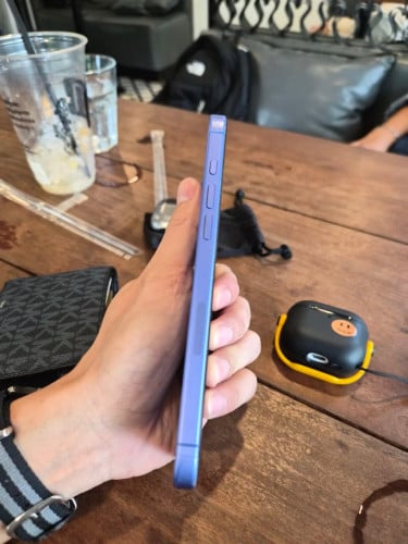 iPhone 16 plus LLA 256G