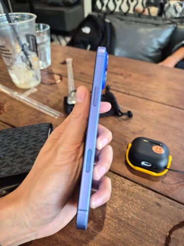 iPhone 16 plus LLA 256G