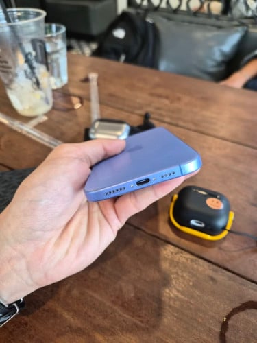iPhone 16 plus LLA 256G