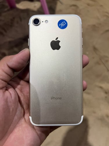 iPhone 7 128G