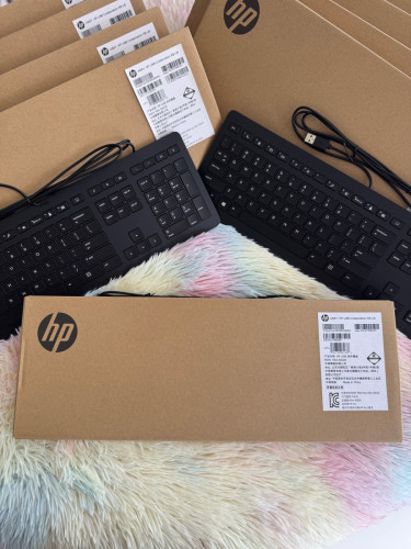 Keyboard HP Original