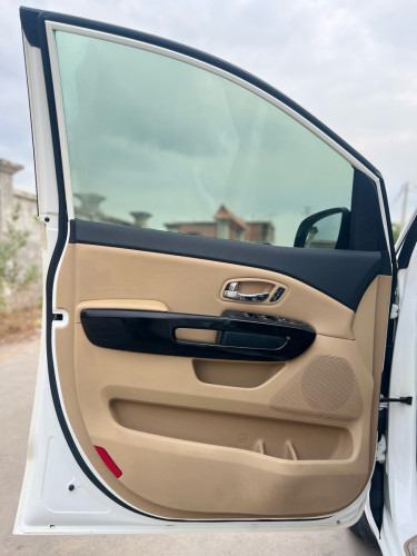Kia Carnival 2019 (សាំង)