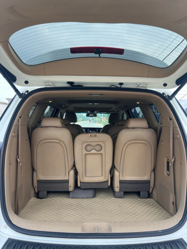 Kia Carnival 2019 (សាំង)