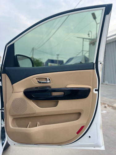 Kia Carnival 2019 (សាំង)