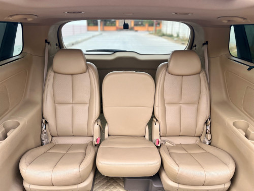 Kia Carnival 2019 (សាំង)