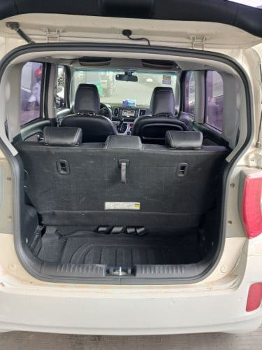 Kia Ray 2014 Full Smart Key