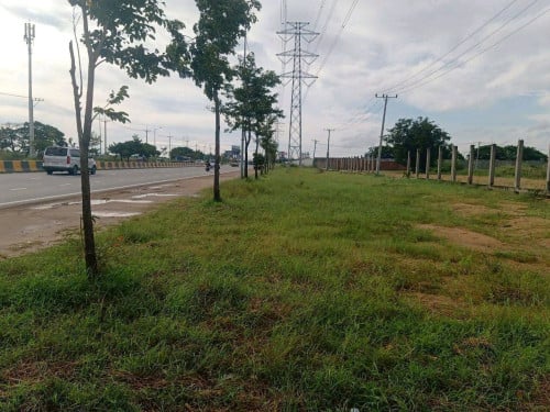 Land for sale