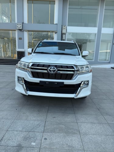 Landcruiser