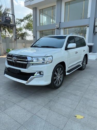 Landcruiser