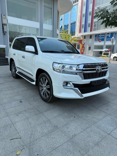 Landcruiser
