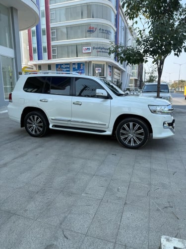Landcruiser