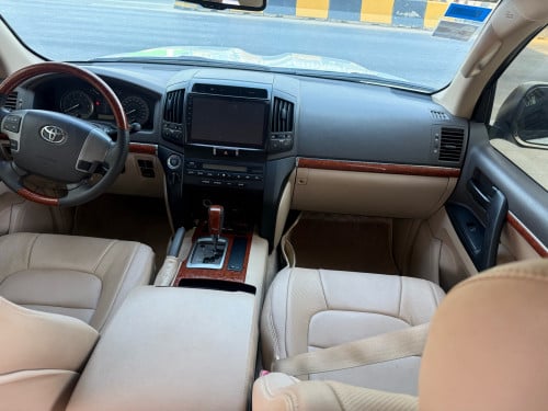 Landcruiser