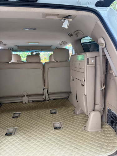 Landcruiser