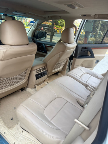 Landcruiser
