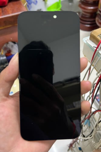 LCD iphone 14Promax