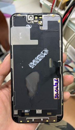 LCD iphone 14Promax
