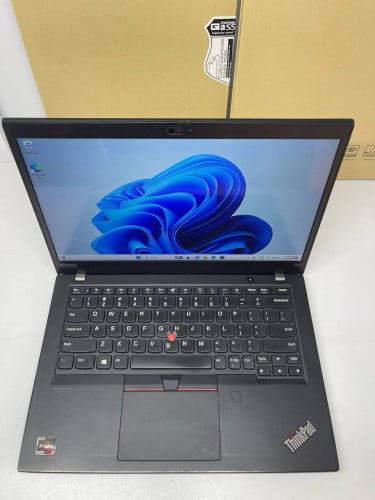 Lenovo Thinkpad X13