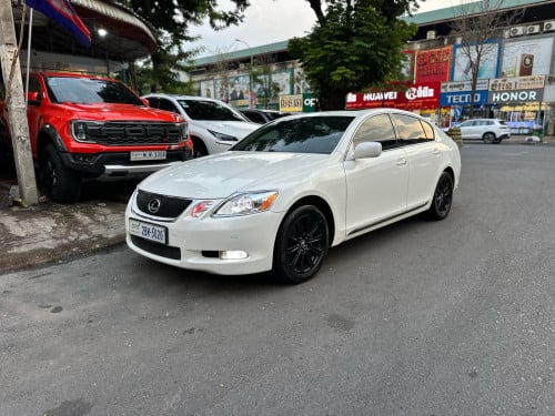 Lexus Gs300 full p1