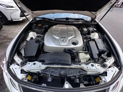 Lexus Gs300 full p1