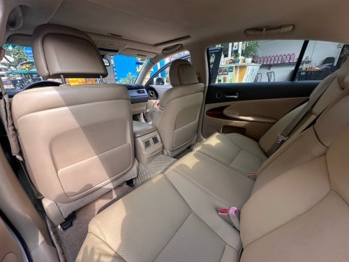 Lexus Gs300 full p1