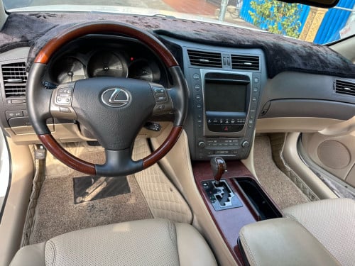 Lexus Gs300 full p1