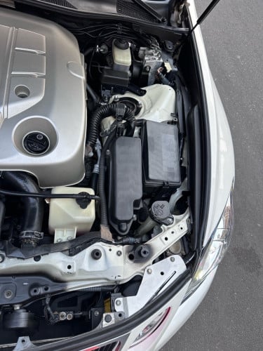 Lexus Gs300 full p1